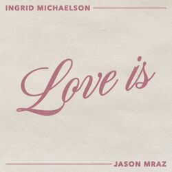 Cover of Love Is