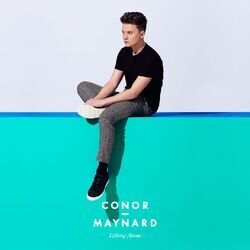 Cover of Talking About EP