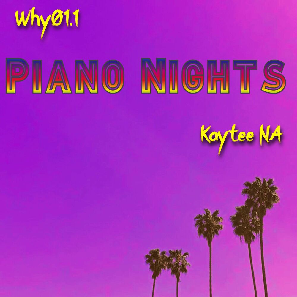 Picture of Piano Nights