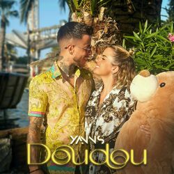 Cover of Doudou