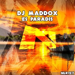 Cover of Es Paradis