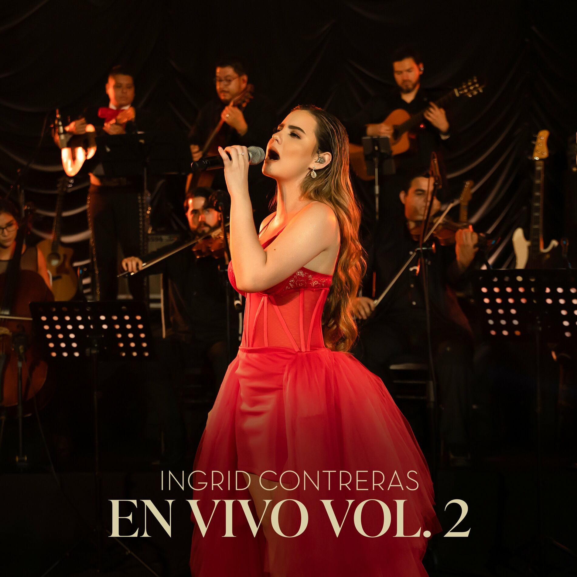 Album cover of Tu Dama de Hierro