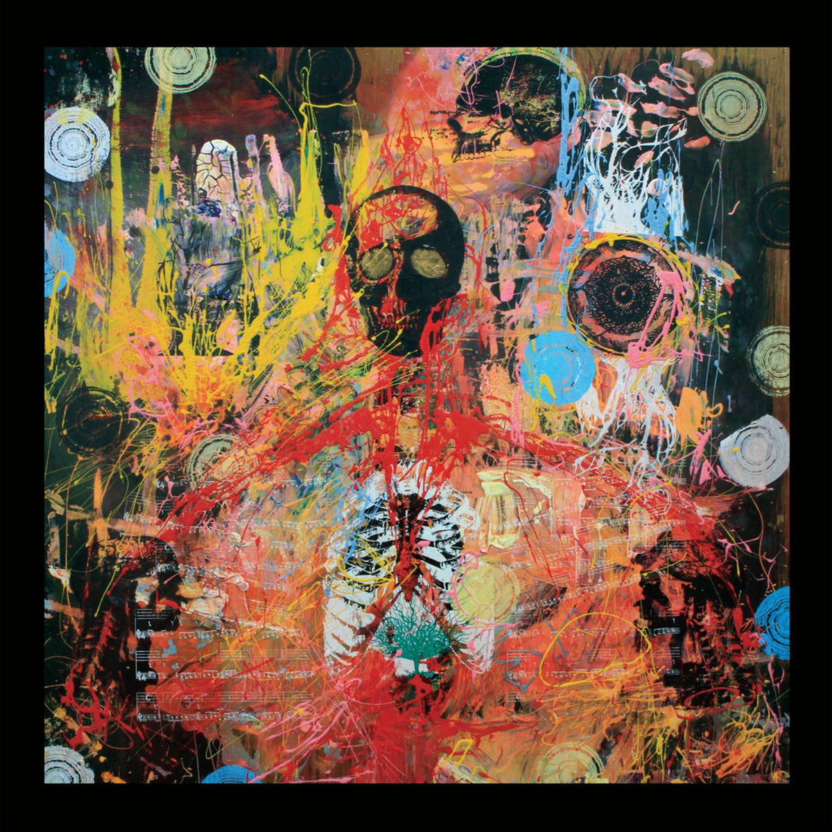 Album cover of Conduit