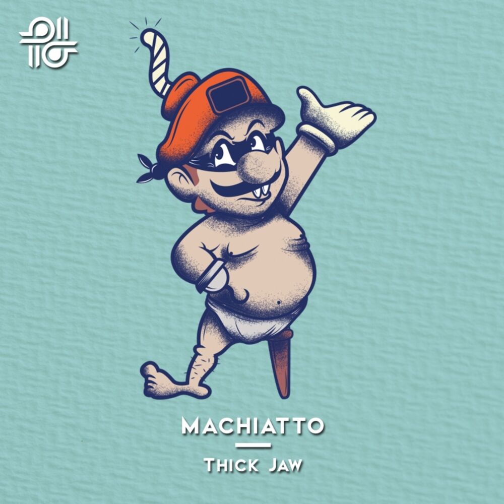 Picture of Machiatto