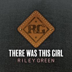 Cover of There Was This Girl
