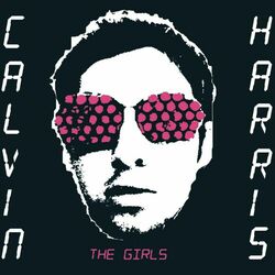 Cover of The Girls