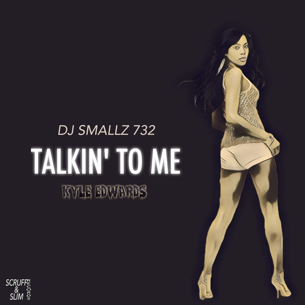 Picture of Talkin' to Me
