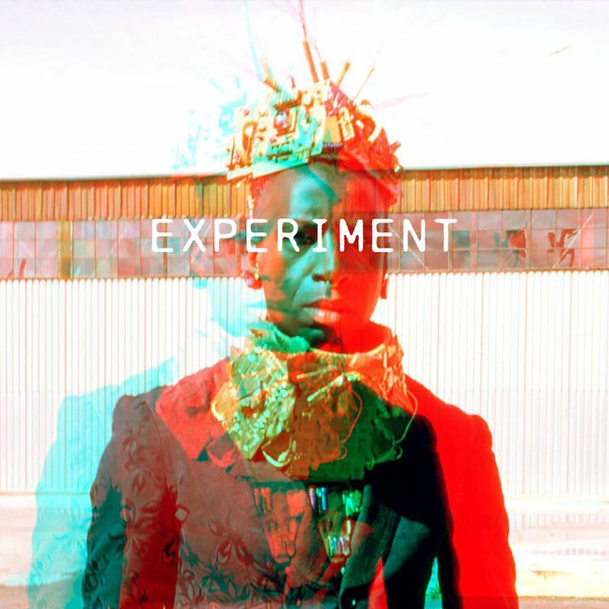 Album cover of Experiment
