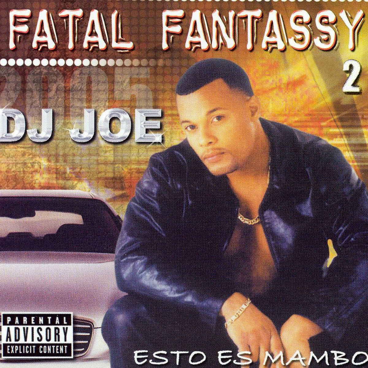 Album cover of Intro