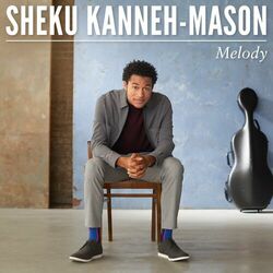Cover of Melody