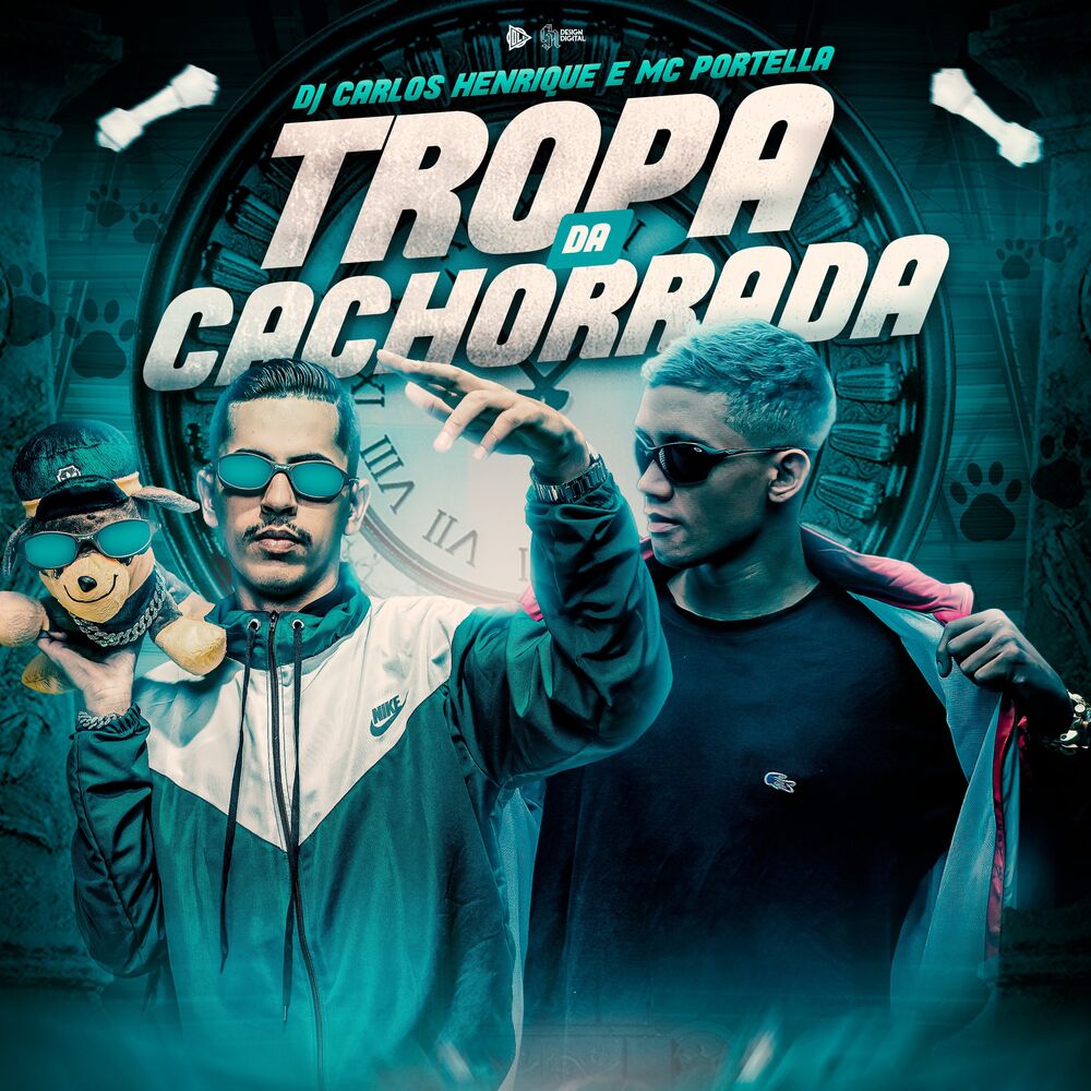 Picture of Tropa da Cachorrada