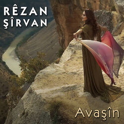 Cover of Avaşîn