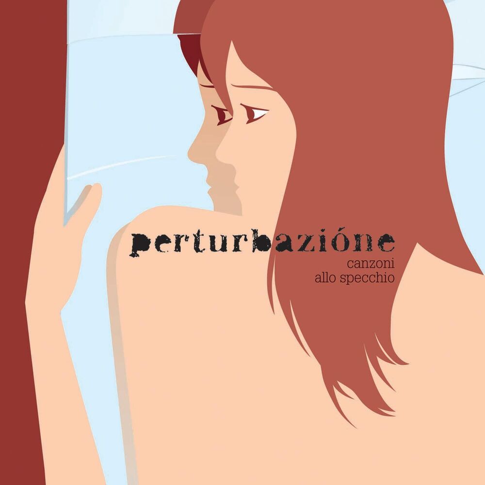 Picture of Canzoni Allo Specchio