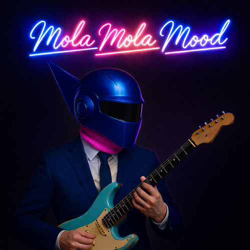 Mola Mola Mood