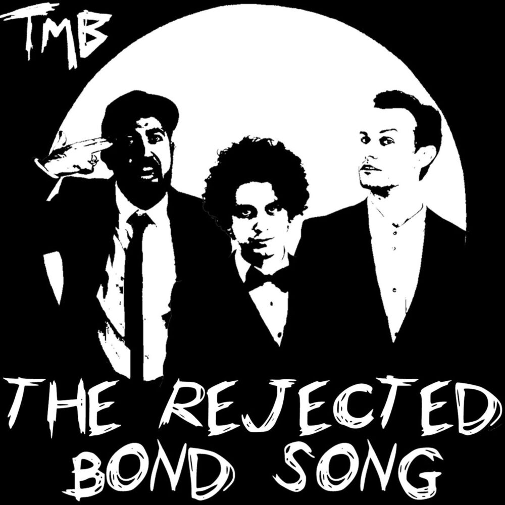 Picture of The Rejected Bond Song