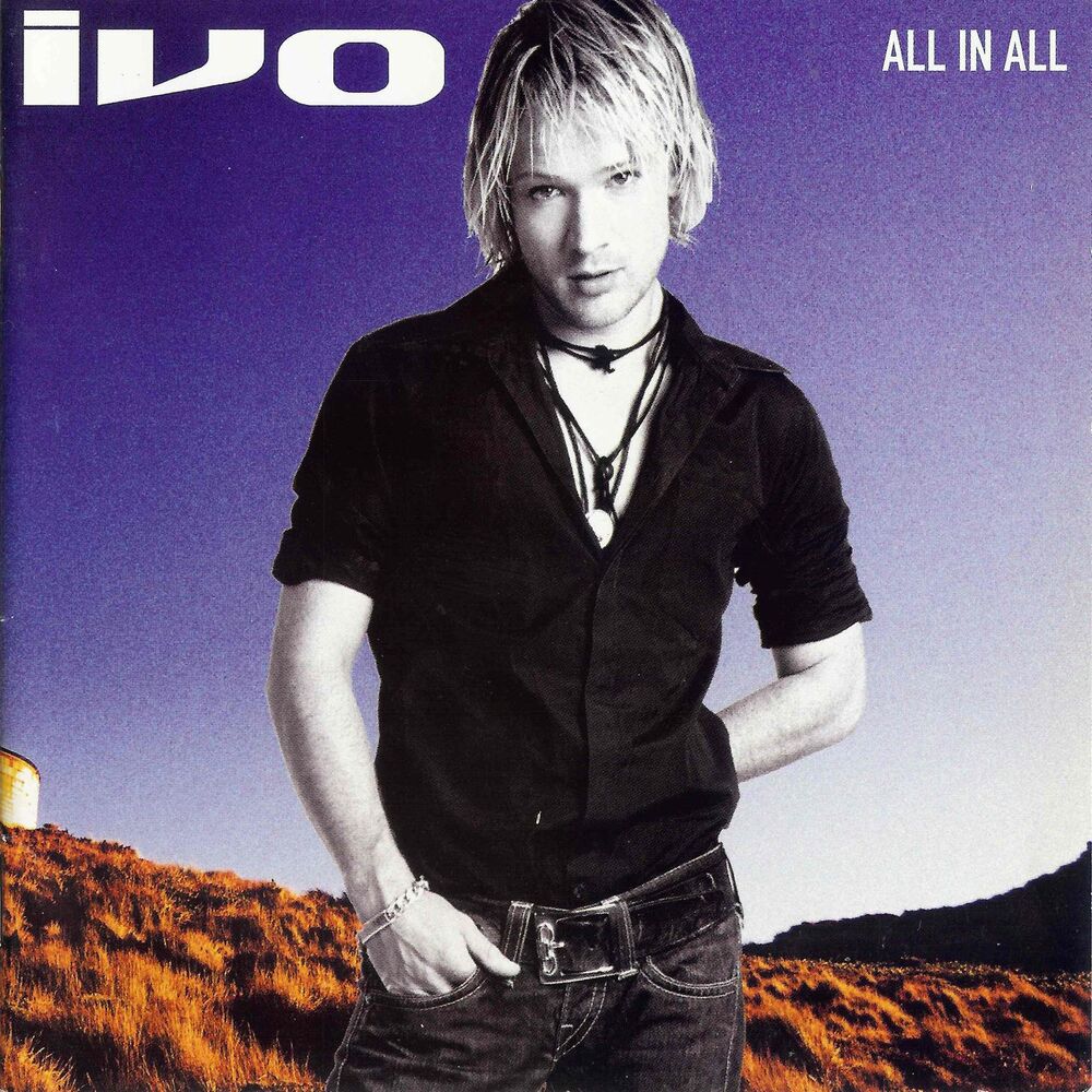 Picture of All in All