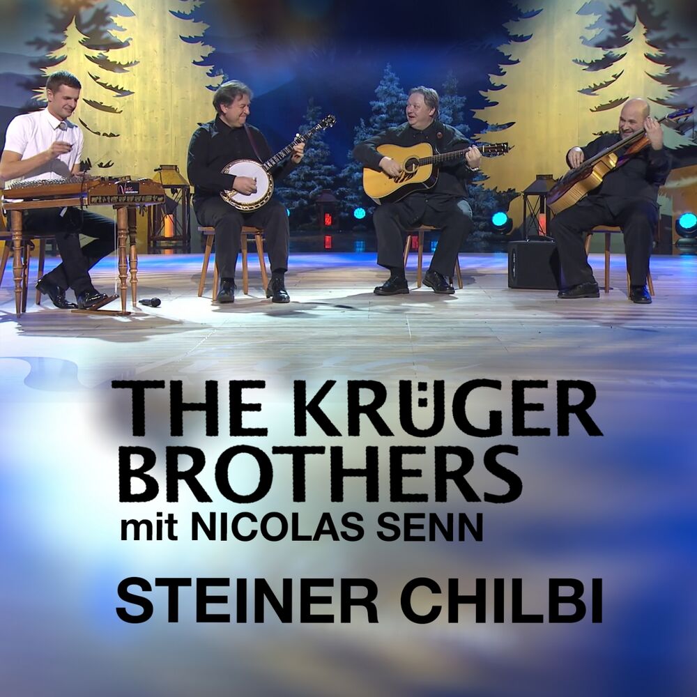 Picture of Steiner Chilbi