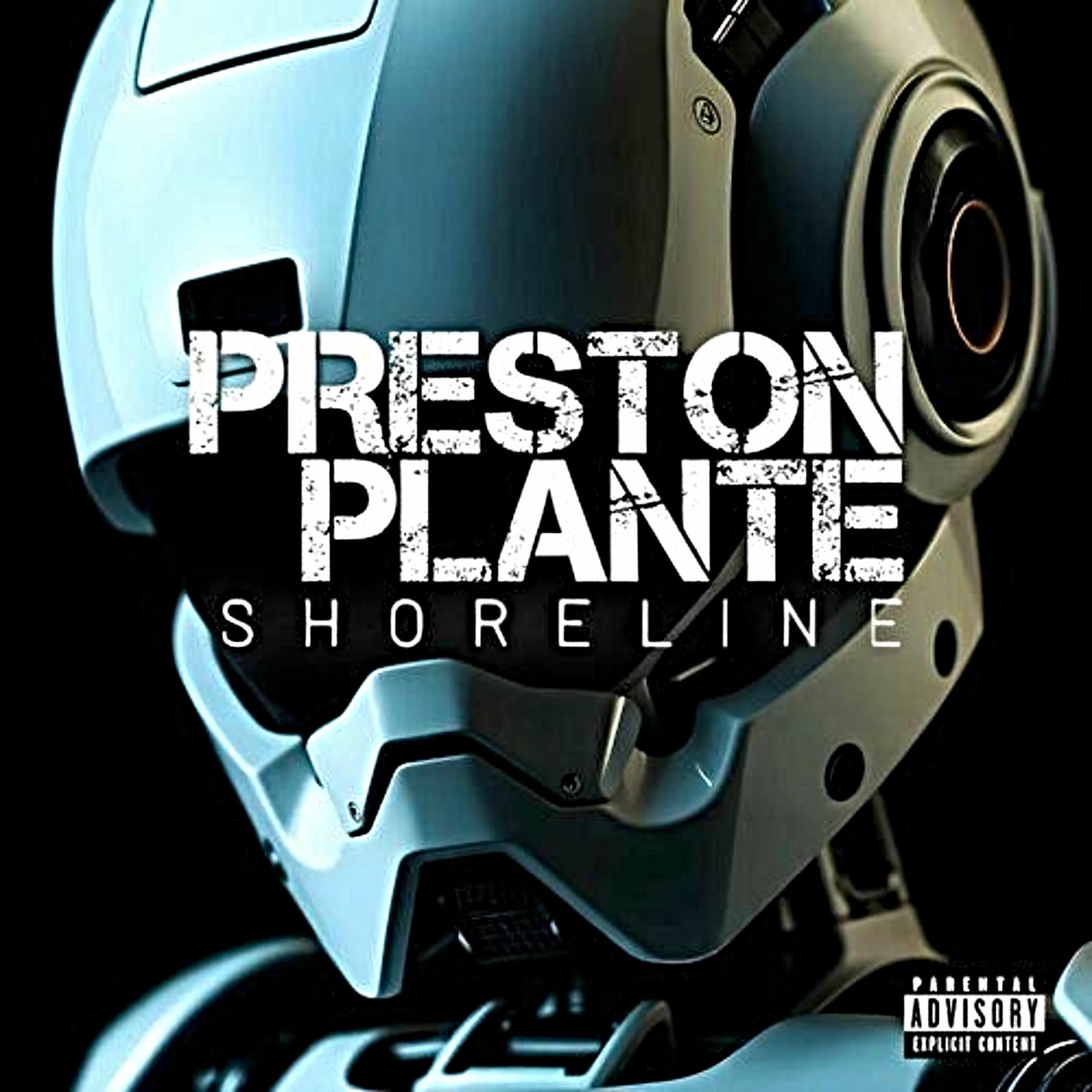 Album cover of Shoreline