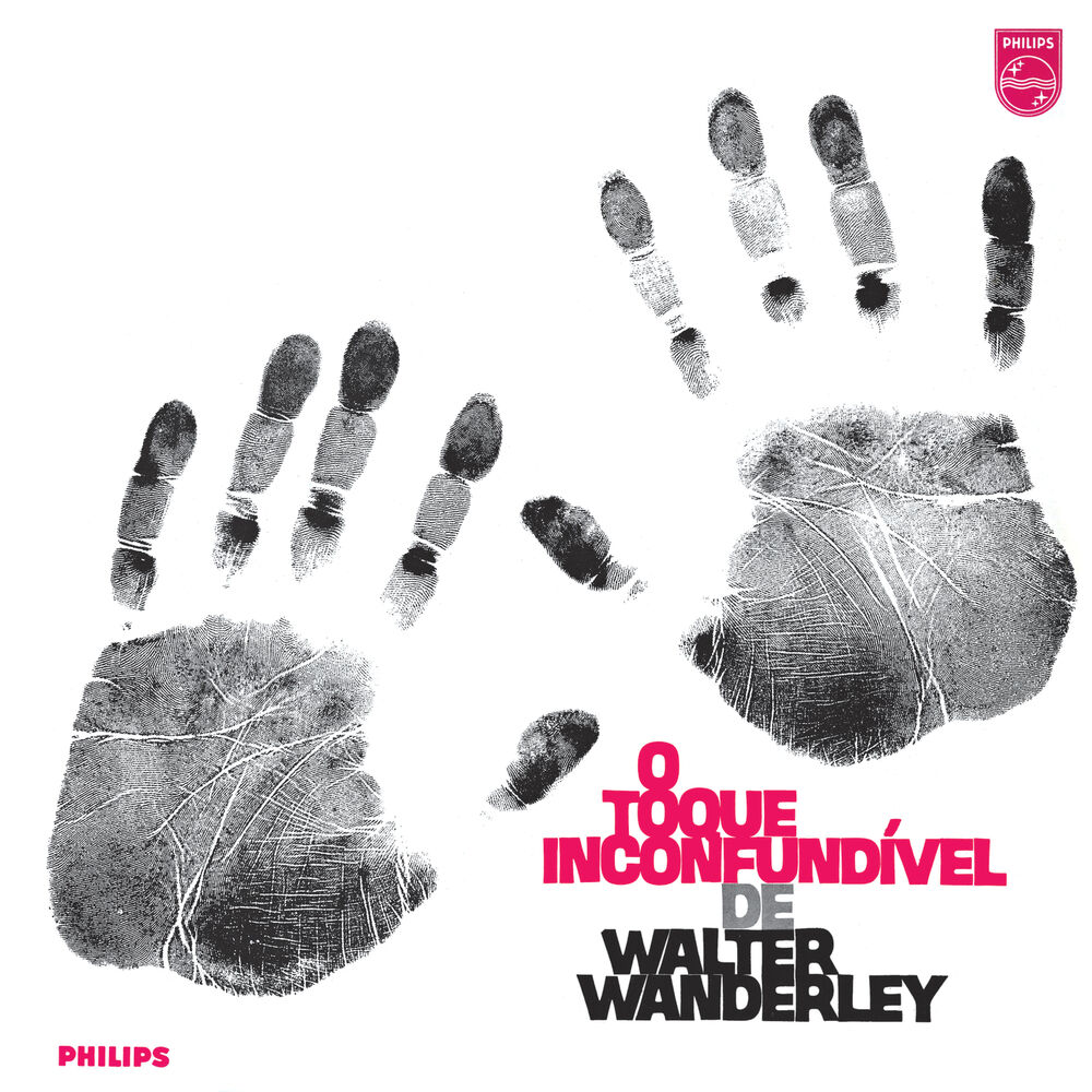 Picture of O Toque Inconfundível De Walter Wanderley