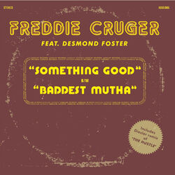 Cover of Something Good