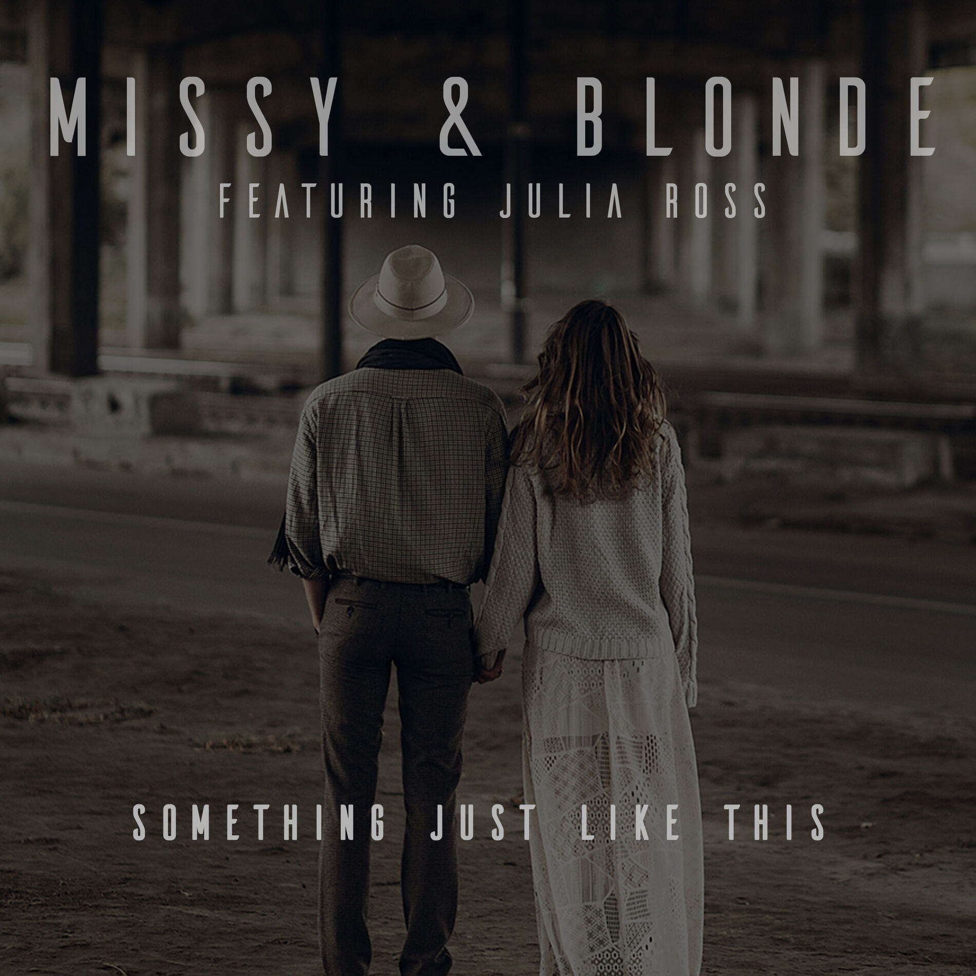 Album cover of Something Just Like This