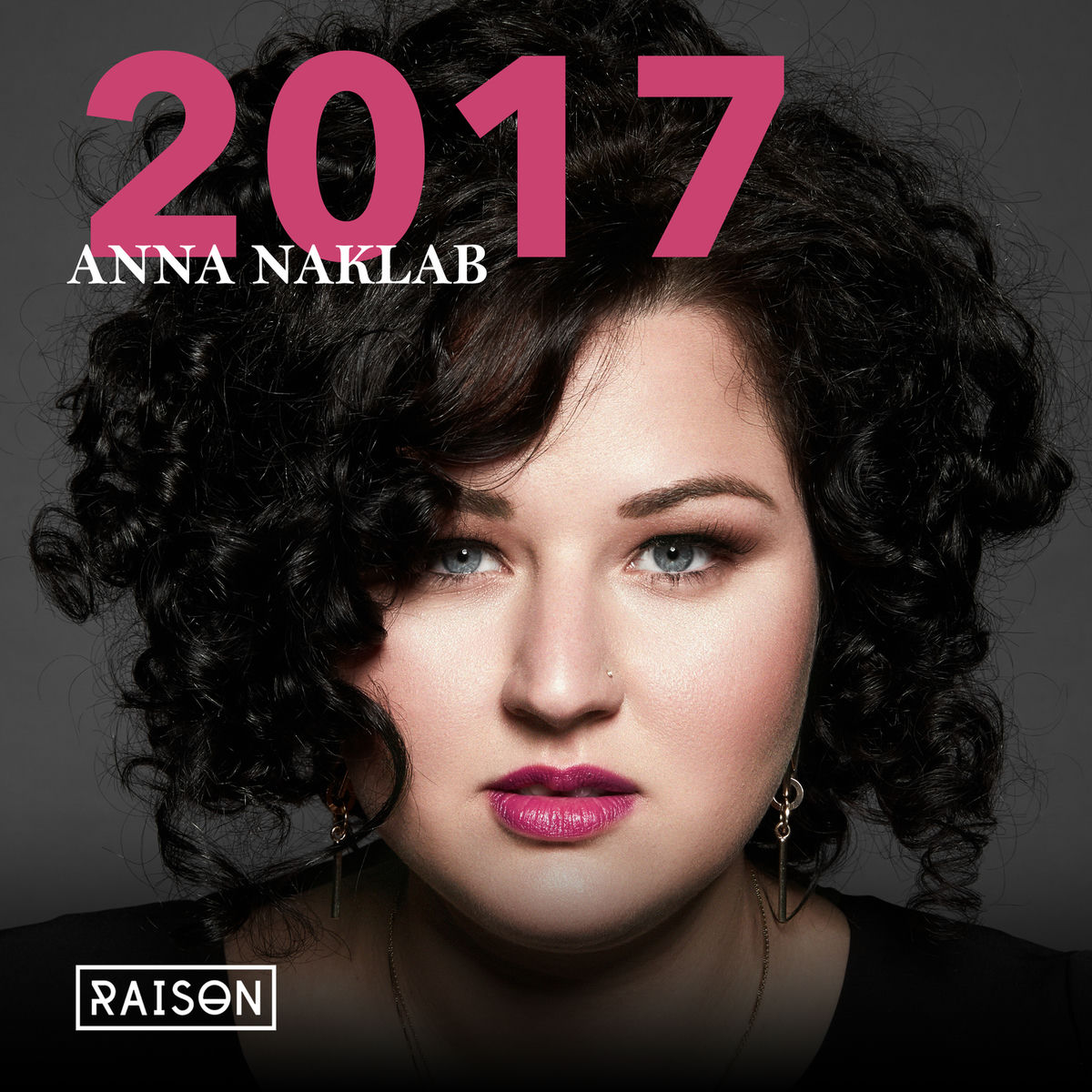 Album cover of 2017