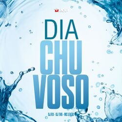 Cover of Dia Chuvoso