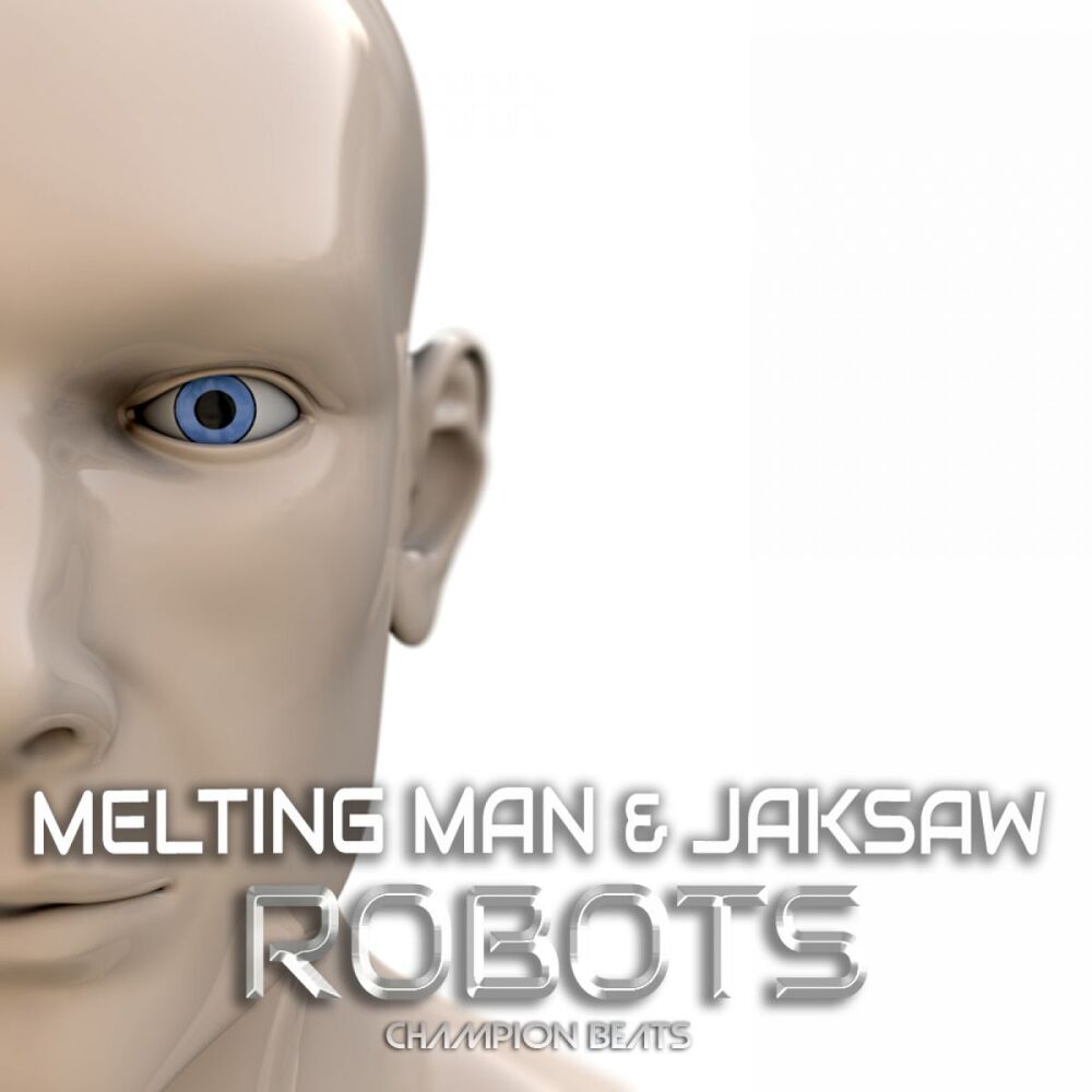 Picture of Robots
