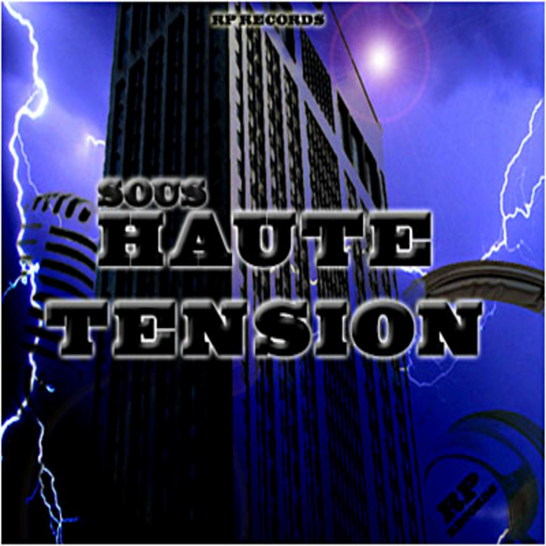 Album cover of Comme un train en marche