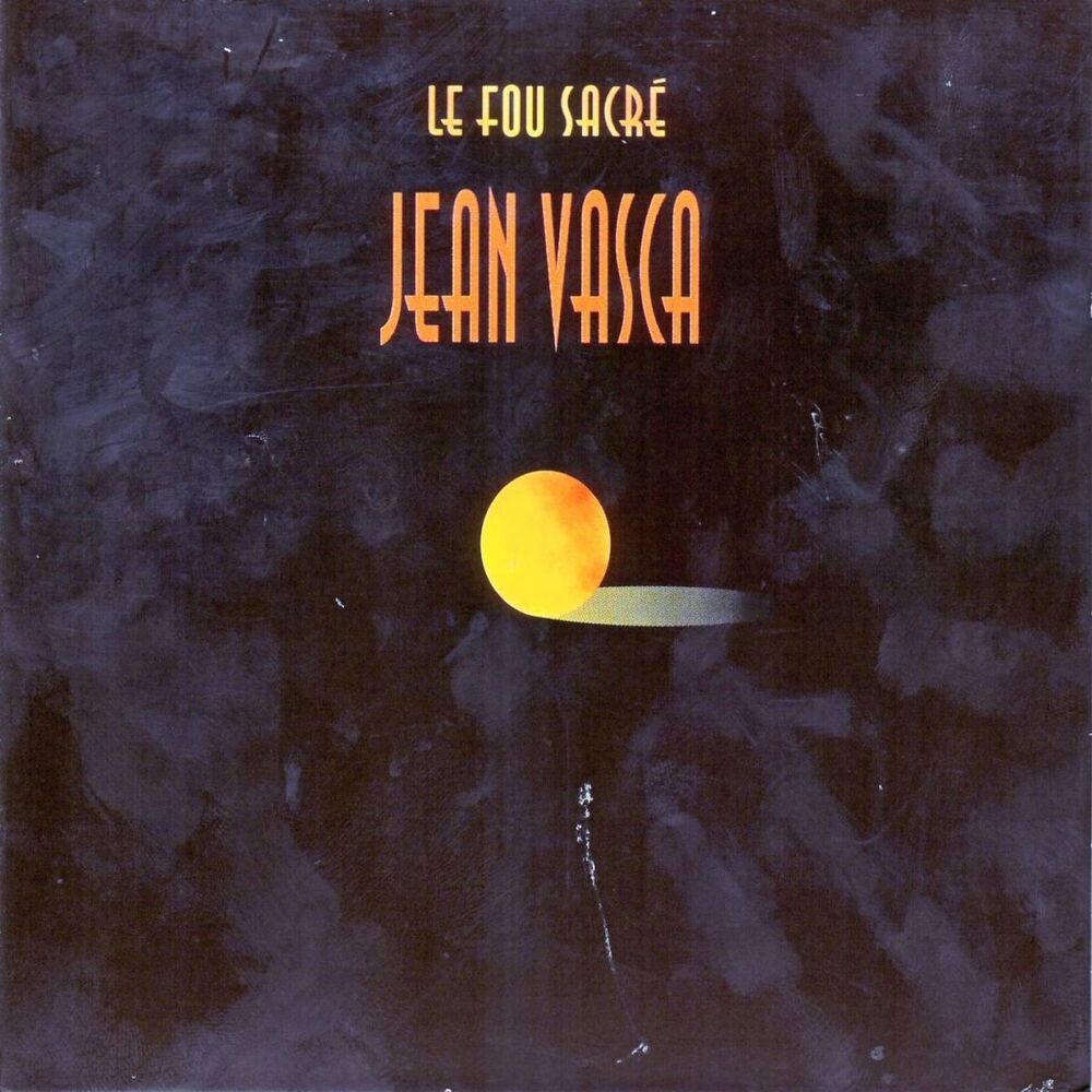 Picture of Le fou sacre