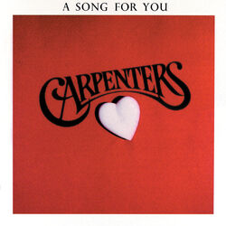 Cover of A Song For You