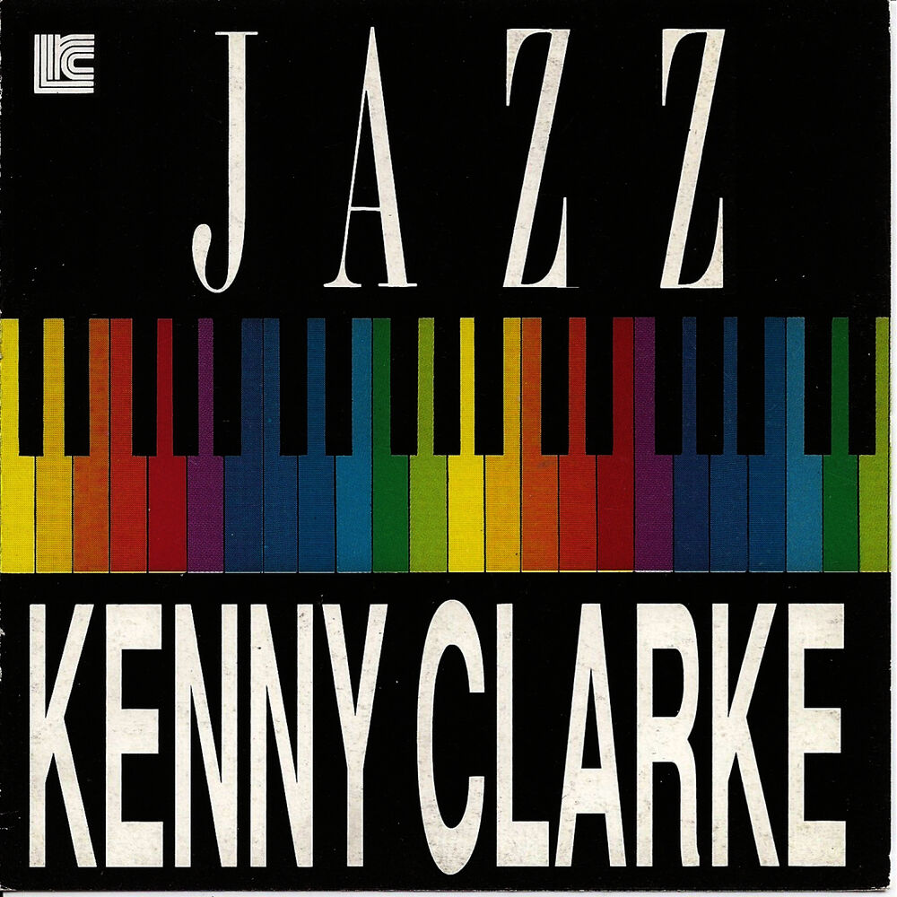 Picture of Kenny Clarke