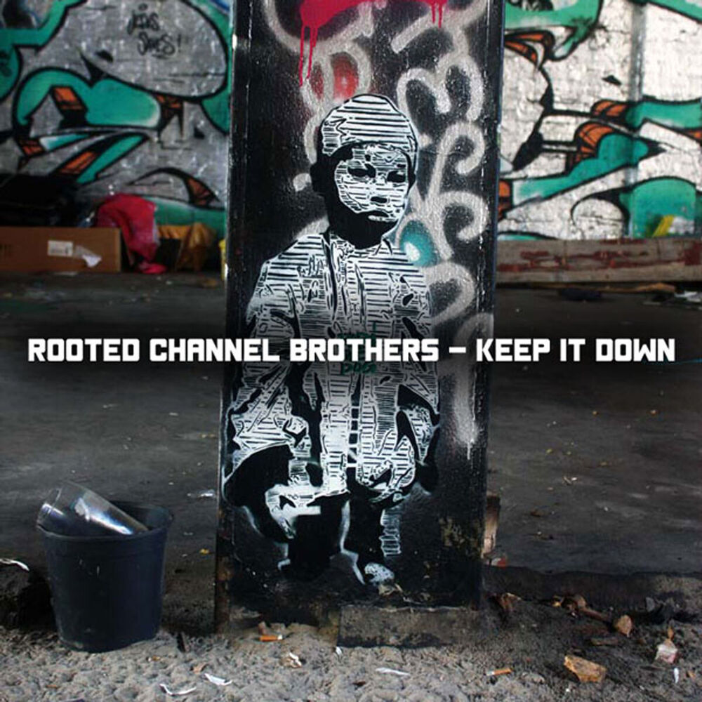 Picture of Keep It Down