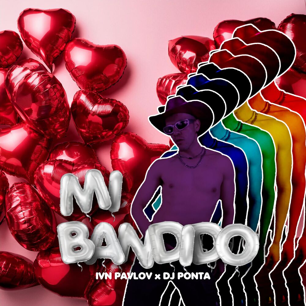 Picture of Mi Bandido