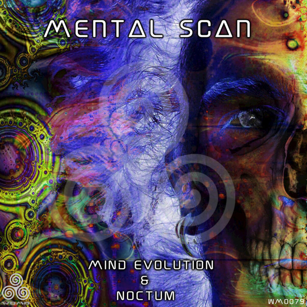 Picture of Mental Scan