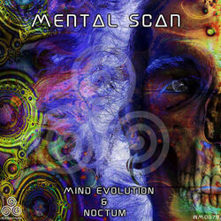 Cover of Mental Scan