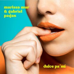 Cover of Dulce Pa' Mí
