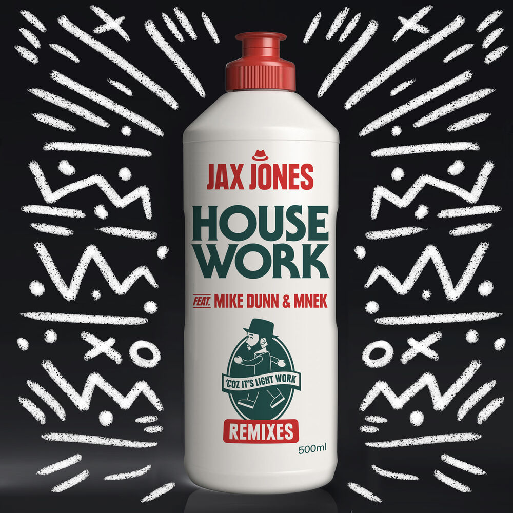 Picture of House Work (Remixes)