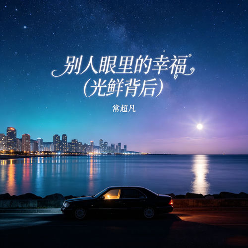 别人眼里的幸福（光鲜背后）