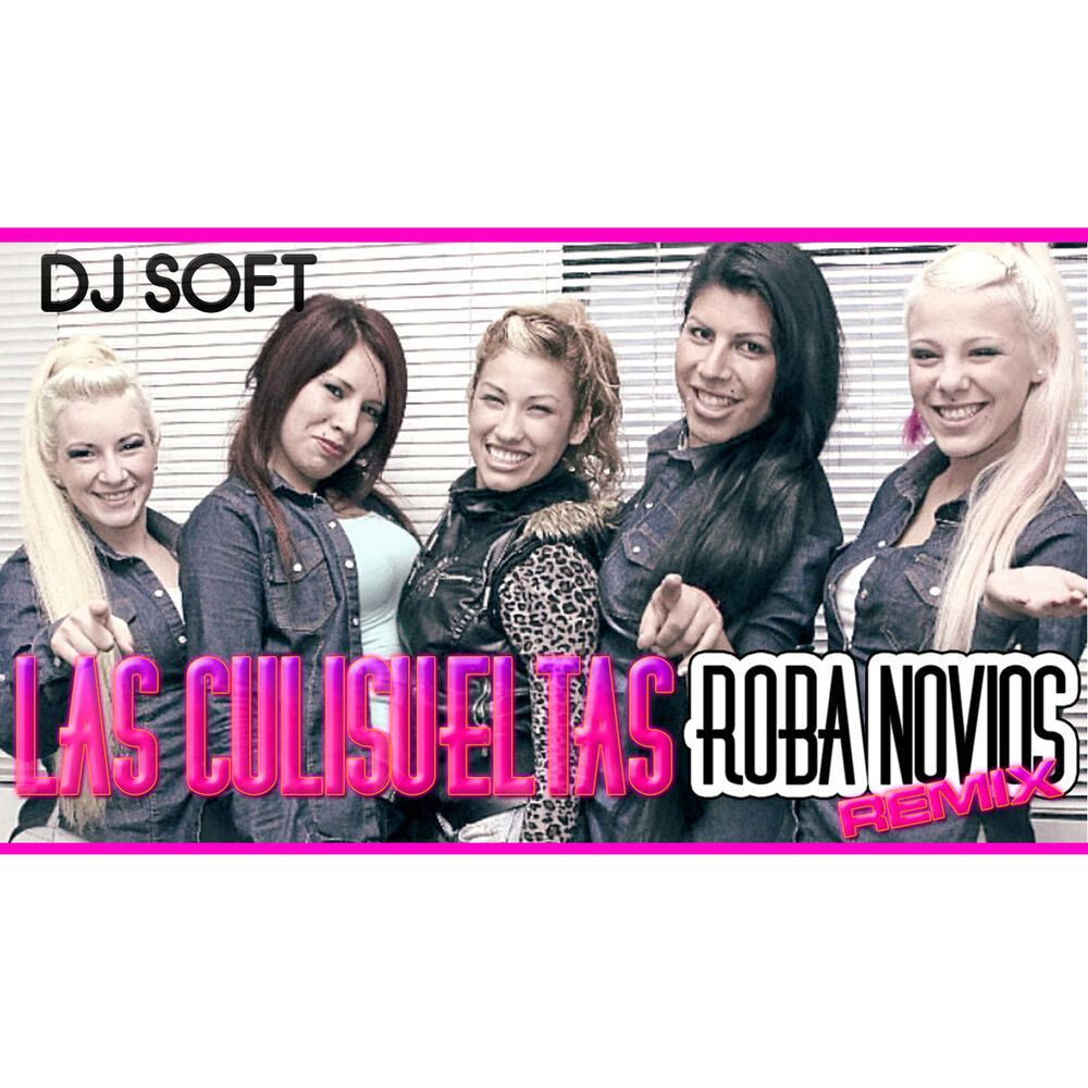 Picture of Roba Novios (Remix)