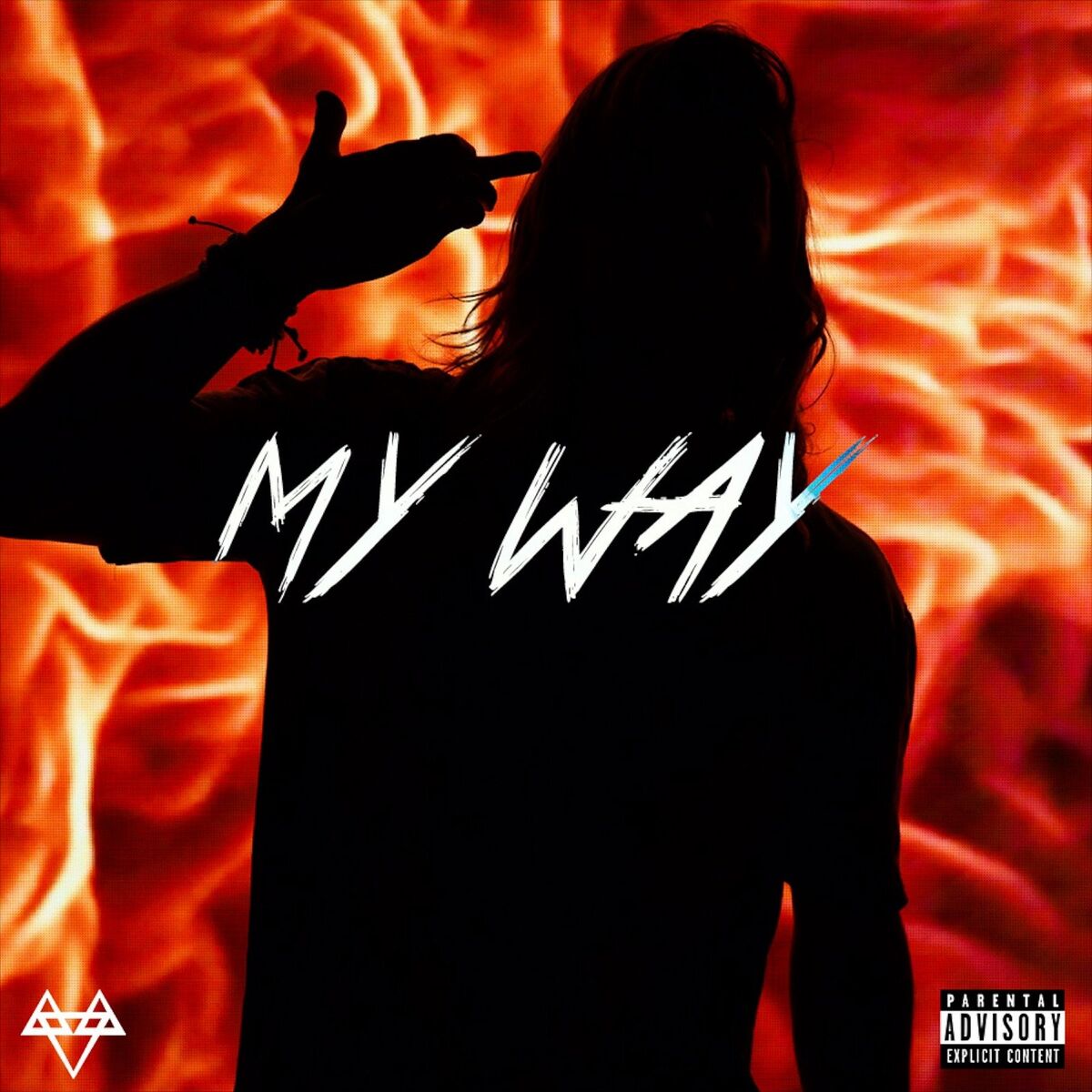 Album cover of My Way