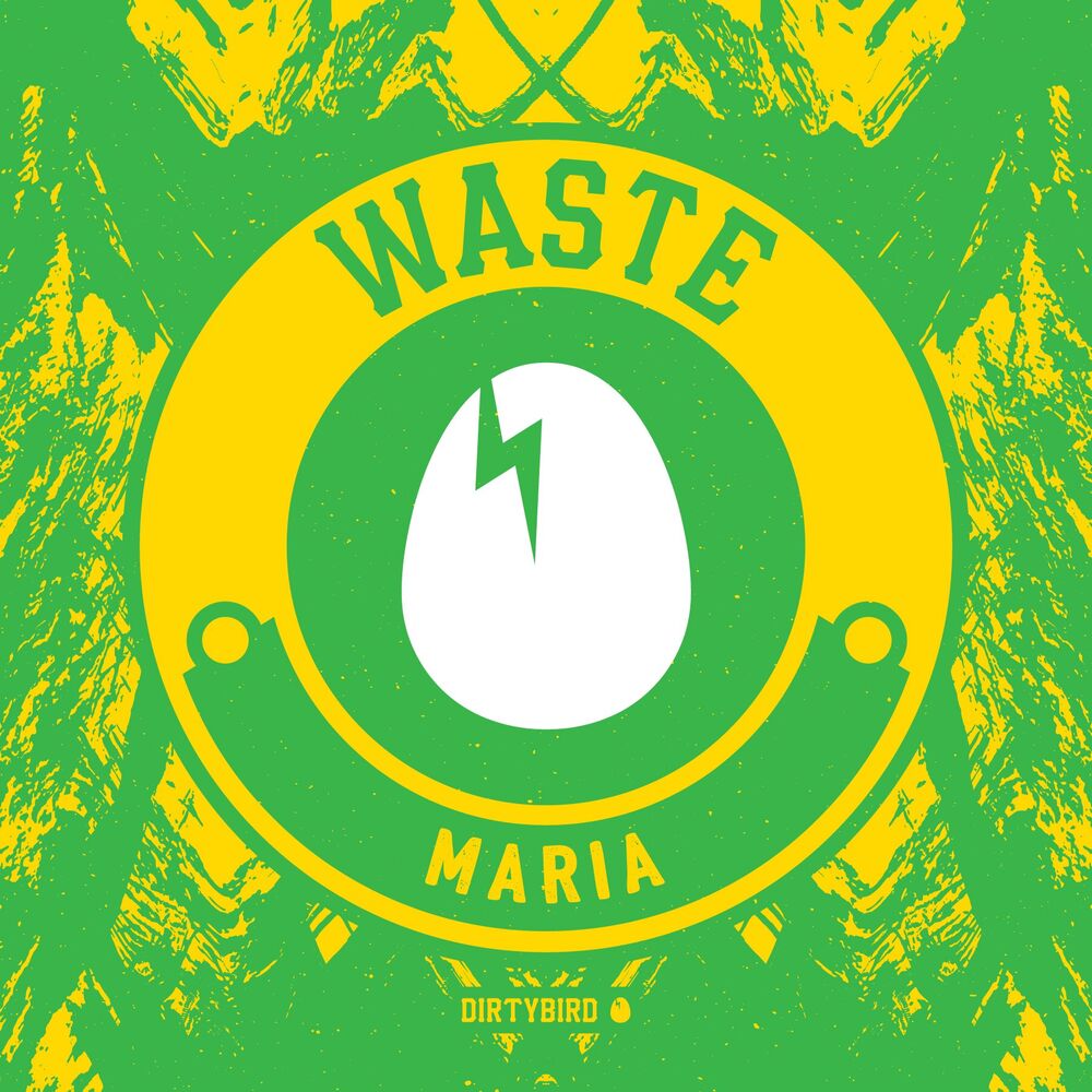 Picture of Maria