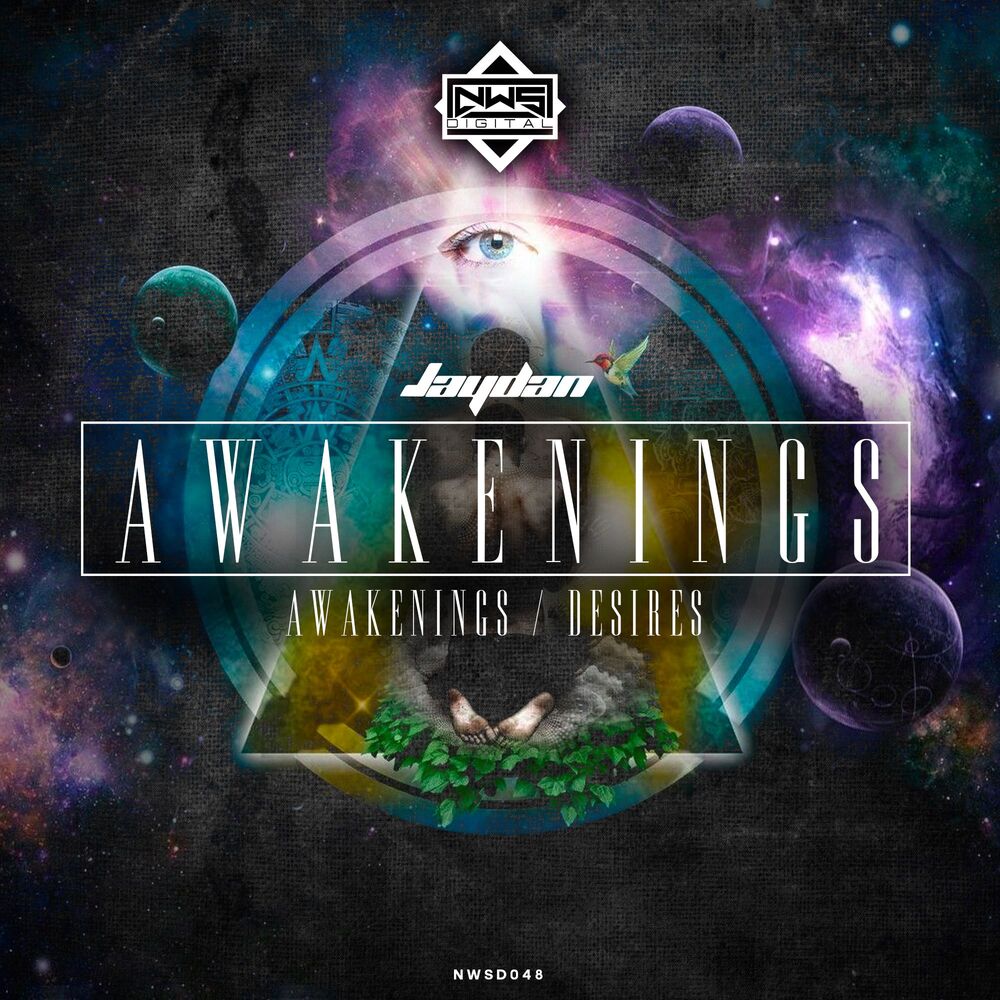 Picture of Awakenings