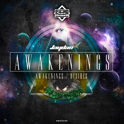 Cover of Awakenings