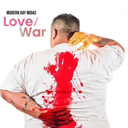 Love/War