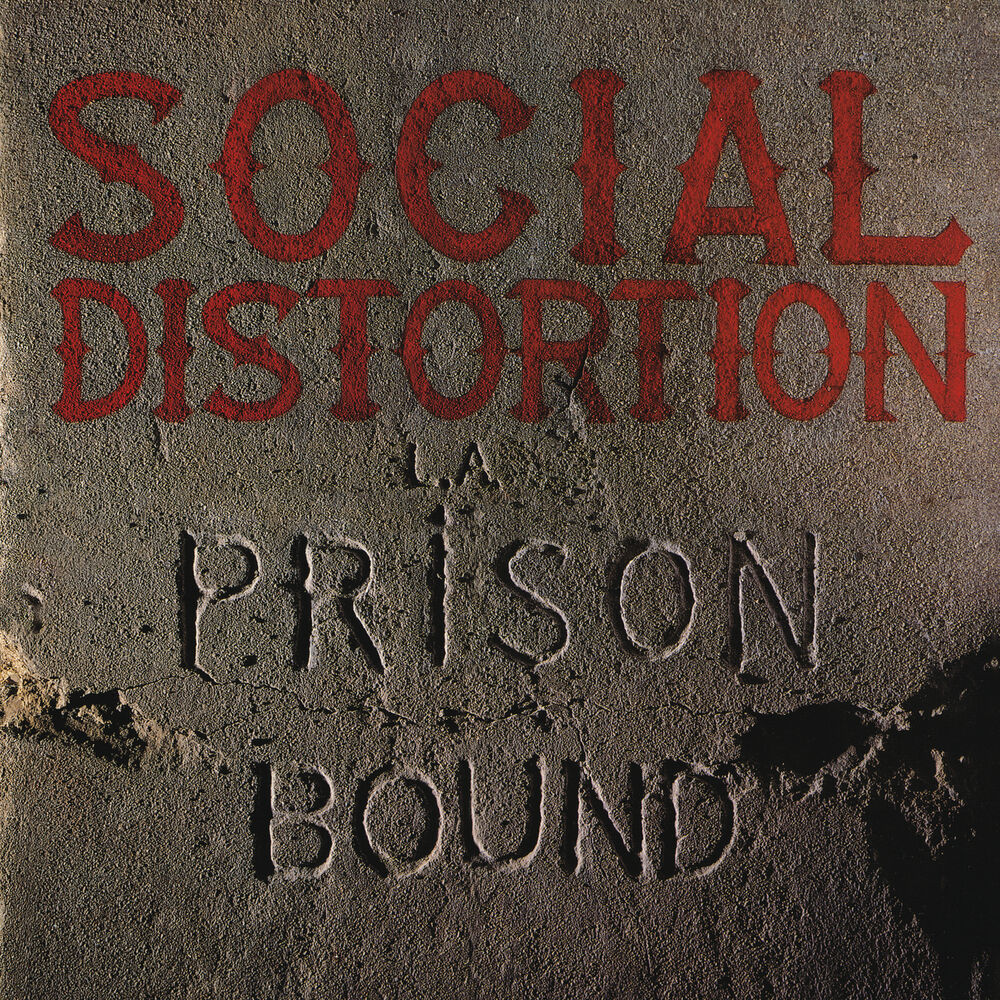 Picture of Prison Bound