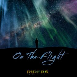 Cover of On the Flight
