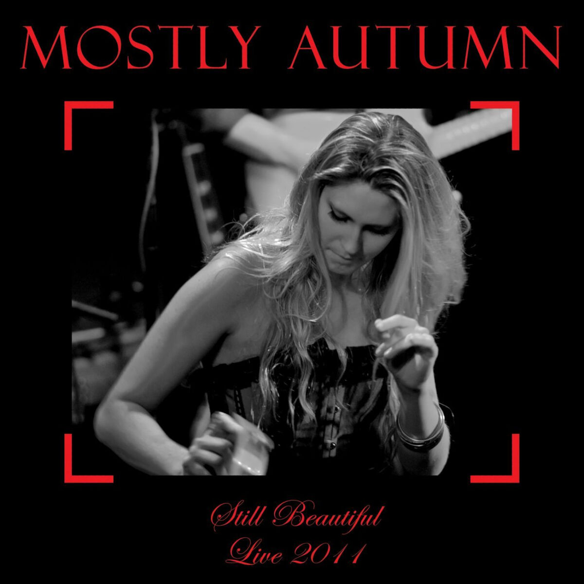 Album cover of Still Beautiful - Live 2011