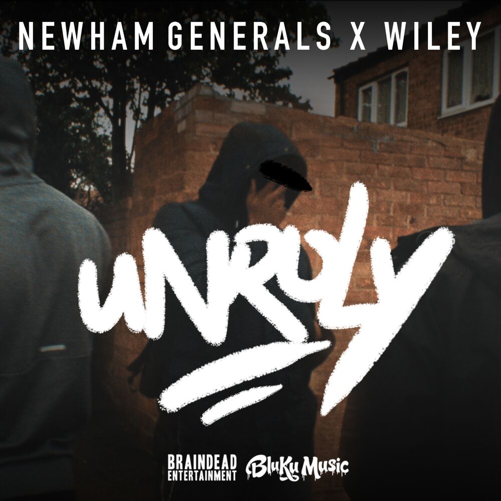 Picture of Unruly