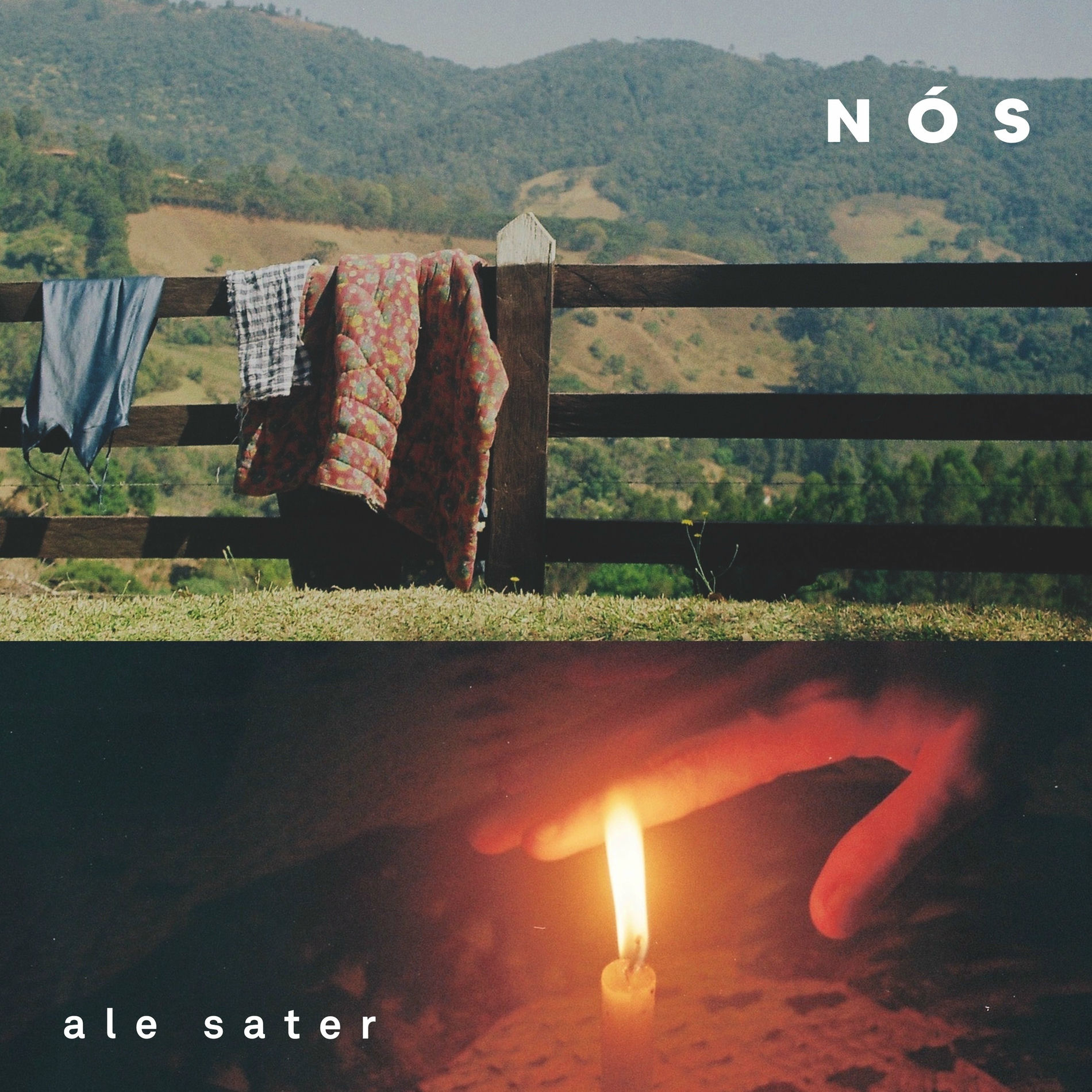 Album cover of Nós
